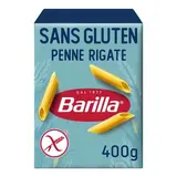 Penne sans gluten, Barilla (400 g)