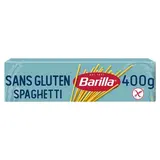 Spaghetti n°5 sans gluten, Barilla (400 g)