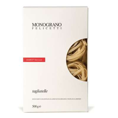 Tagliatelle BIO - Kamut, Felicetti (500 g)