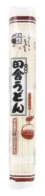 Nouilles Udon à base de blé, Itsuki (200 g)