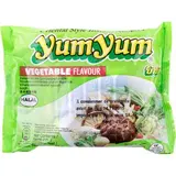 Soupe de nouilles arôme légumes, Yum Yum (60 g)