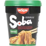 Nouilles sautées teriaki, Nissin (90 g)