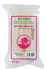 Vermicelles de riz «Phnom Penh», Cock (250 g)