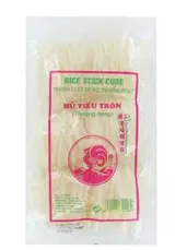 Vermicelles de riz «Phnom Penh», Cock (375 g)