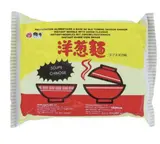 Nouilles saveur oignon, Wei Lih (85 g)