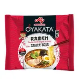 Ramen soja, Oyakata (83 g)