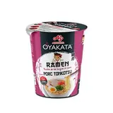Ramen porc Tonkotsu, Oyakata (62 g)