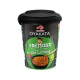 Nouilles sautées Yakisoba classique, Oyakata (93 g)