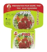 Préparation pour soupe "Pho", Cock (75 g)