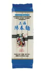 Nouilles «Shanghai», Longevity (300 g)