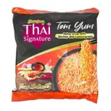Soupe de nouilles saveur thaï épicé, Yum Yum (100 g)
