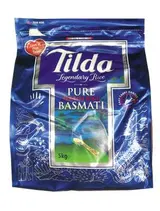 Riz Basmati Pure Original, Tilda (5 kg)