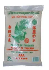 Riz parfumé, Phenix (5 kg)