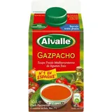 Gazpacho de légumes frais, Alvalle (50 cl)