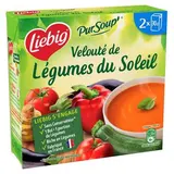 Velouté de légumes du soleil, Liebig (2 x 30 cl)