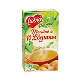 Mouliné de 10 légumes PurSoup',  Liebig (1 L)