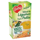 Velouté de légumes poêlés PurSoup', Liebig (1 l)