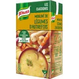 Mouliné de légumes d'autrefois, Knorr (1 L)