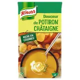 Douceur de potiron châtaigne, Knorr (1 L)