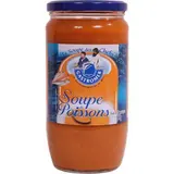 Soupe de poisson La Vendéenne, Gastromer (800 g)