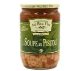 Soupe au Pistou, Au Bec Fin (600 g)