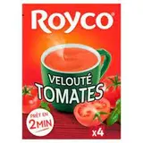 Velouté de tomates, Royco (80 cl)