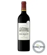 Cotes de Bourg Château Bousquet 2022 (75 cl)