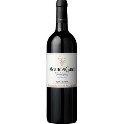 Mouton Cadet Rothschild (75 cl)