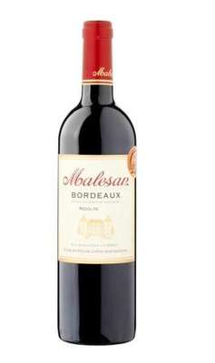 Bordeaux Malesan AOC 2023 (75 cl)