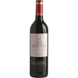 Bordeaux Supérieur AOP château du Grand Puch Cuvée Anne Laure 2020 (75 cl)