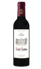 AOC Saint-Emilion, Chevalier de Landrac (37,5 cl)