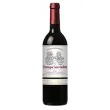 Montagne Saint-Emilion AOP rouge, COMTE DE VALOIS (75 cl)