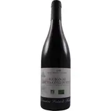 Bourgogne Hautes Côtes de Nuits AOP BIO, Domaine Patrick Hudelot 2023 (75 cl)
