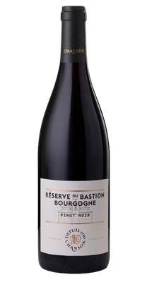 Bourgogne Pinot Noir 2022, Chanson (75 cl)