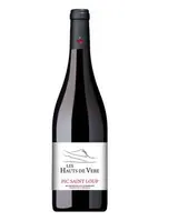 Pic Saint Loup AOP Les Hauts de Vère 2024 (75 cl)