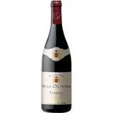Faugères AOP grande réserve en fût de chêne Mas Olivier 2021 (75 cl)