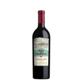 Vin Terrasses Du Larzac AOP rouge Mas De Cristol, (75 cl)