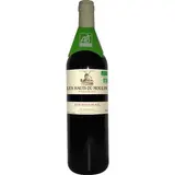 Bergerac AOP les Hauts du Moulin 2020 BIO (75 cl)
