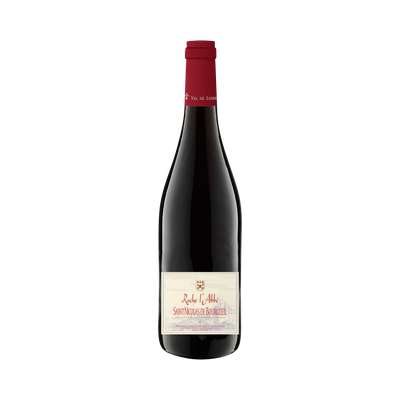 Saint Nicolas de Bourgueil AOP, Roche l'Abbé 2018 (75 cl)