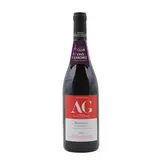 Bourgueil AOP rouge Les Caillottes Famille Amirault BIO 2022 (75 cl)