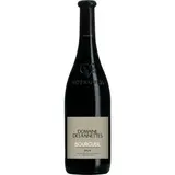 Bourgueil AOP Champs des Rainettes 2023 (75 cl)