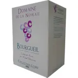 Vin rouge AOC Bourgueil "Domaine de la Noiraie", (bib 3 L)