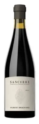 Sancerre rouge 2023, Hubert Brochard (75 cl)