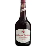 Côtes du Rhône AOP Cellier des Dauphins prestige 2018 (75 cl)