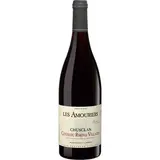 Côtes du Rhône AOP Villages Chusclan les Amouriers 2022 (75 cl)