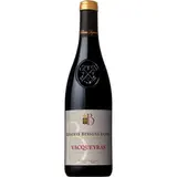 Vacqueyras AOP rouge, Domaine Bessons Dupré (75 cl)