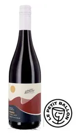 Strade Bianche Rosso BIO, Domaine Corvezzo (75 cl) / Le Petit Ballon