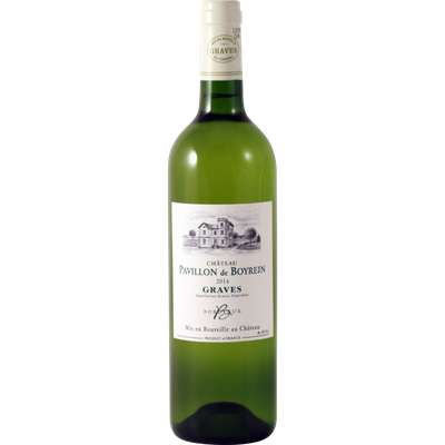 Graves AOP Château Boyren 2020 (75 cl)