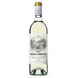 Pessac-Léognan AOC blanc 2023, Château Carbonnieux Grand Cru Classé (75 cl)