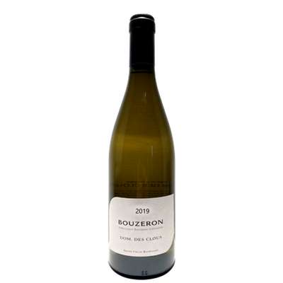 Vin blanc - Bouzeron  AOP, Domaine des Clous (75 cl)